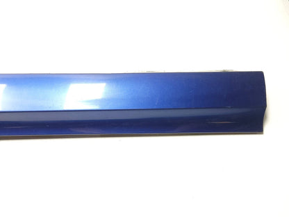 09 10 11 BMW E90 328xi Lci Rocker Panel Skirt Molding Driver Side Left OEM