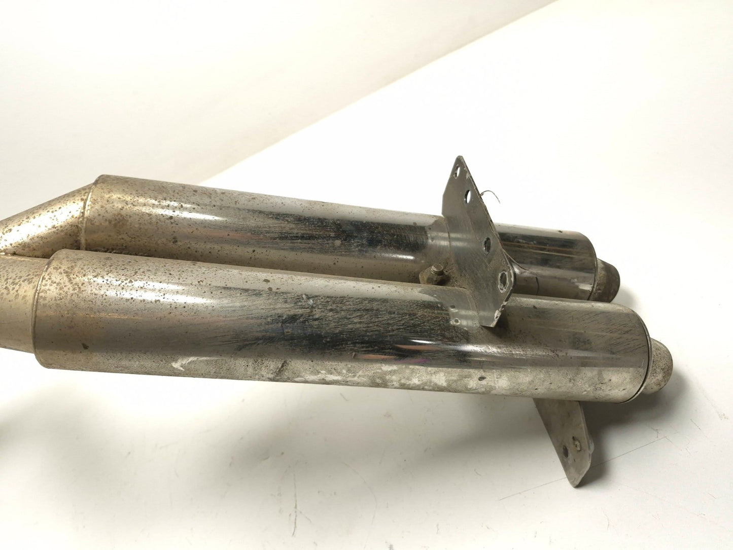 2000 Triumph Sprint St Exhaust Header Pipe OEM