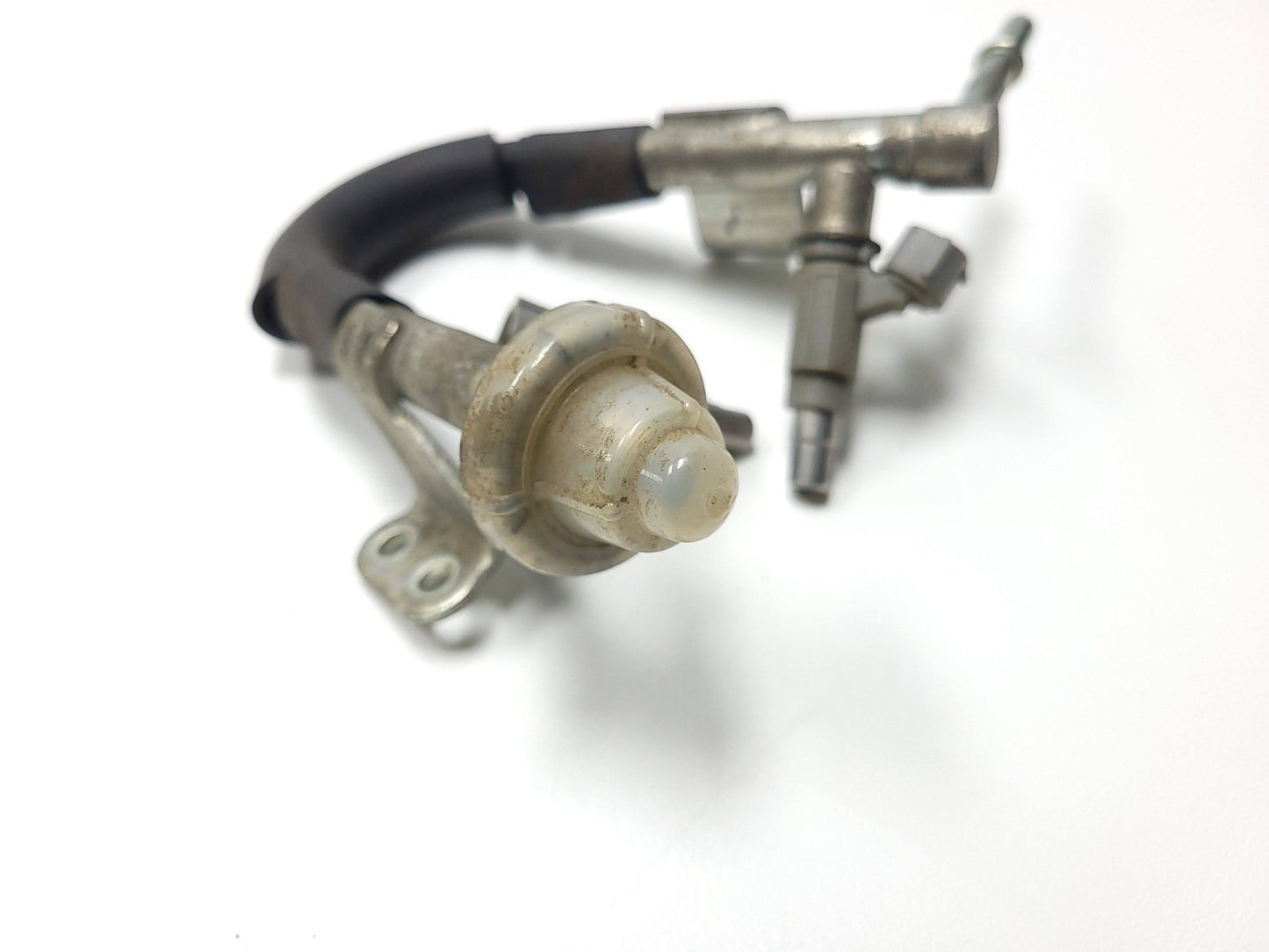 2007 Yamaha Xvs1300 V-star Carburetor Joint Assembly OEM