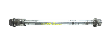 1980 - 2001 Harley-davidson Electra Glide Flhtc Rear Wheel Axle 41110-79a OEM