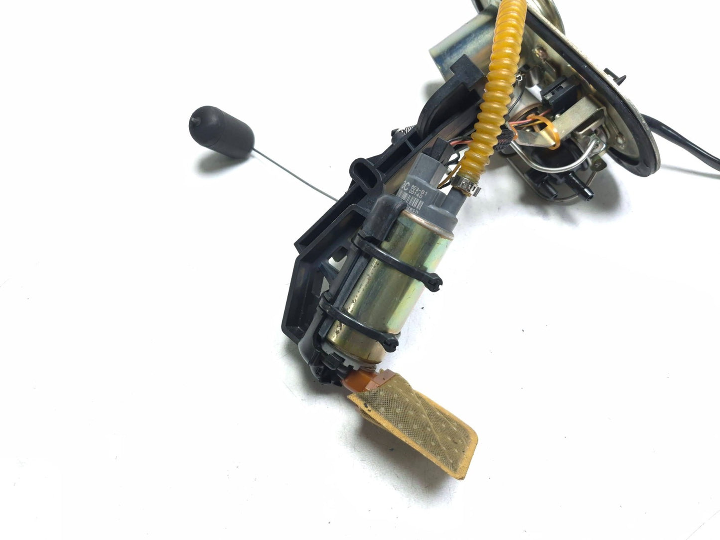 2007 Harley Touring Street Glide Fuel Pump OEM