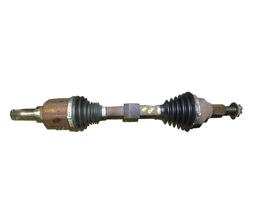 2010 Chrysler Sebring Front Axle Shaft Driver Side Left 2.4l OEM