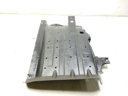 2011 - 2013 Kia Sportage Under Cover Splash Rear Passenger Side Right OEM