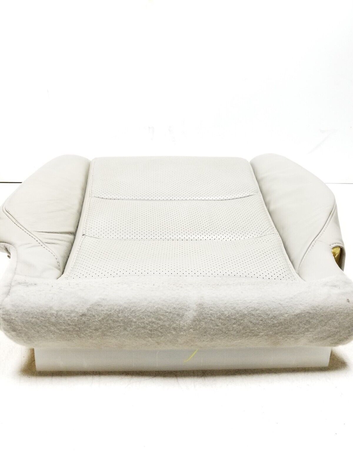 09 - 14 Acura Tl Front Driver Seat Lower Cushion OEM