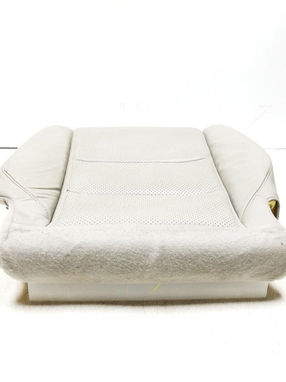 09 - 14 Acura Tl Front Driver Seat Lower Cushion OEM