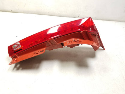2010 - 2016 Cadillac SRX Tail Light Rear Driver Side Left OEM