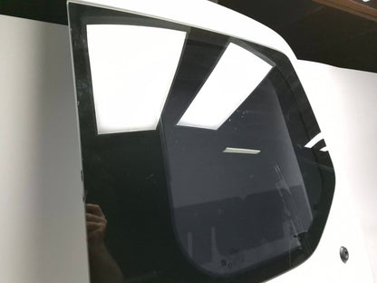 2016 Ford Transit Connect Rear Back Door Passenger Side