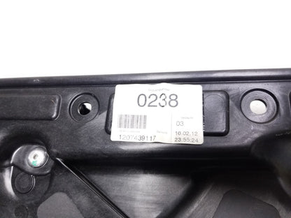 2010 - 2014 VW Golf GTI Window Regulator Rear Passenger Side Right OEM