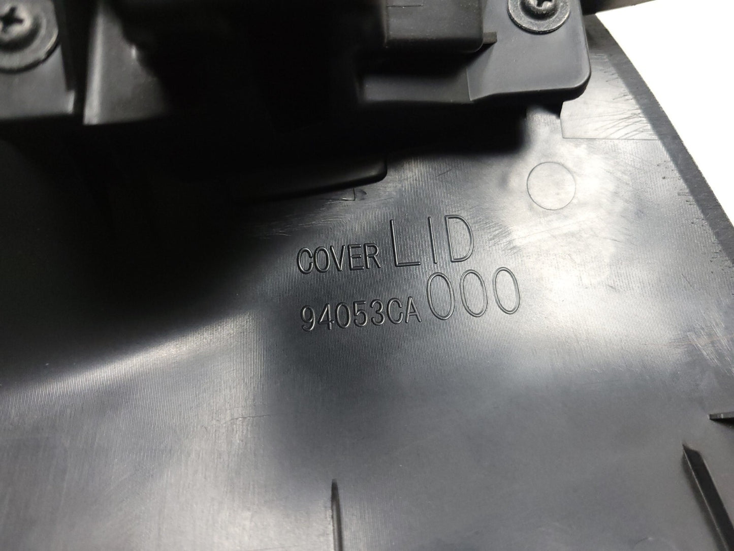 ✅ Scion Fr-s Frs OEM 13-16 C Pillar Trim Panel Cover Left & Right Pair