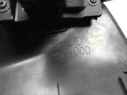 ✅ Scion Fr-s Frs OEM 13-16 C Pillar Trim Panel Cover Left & Right Pair