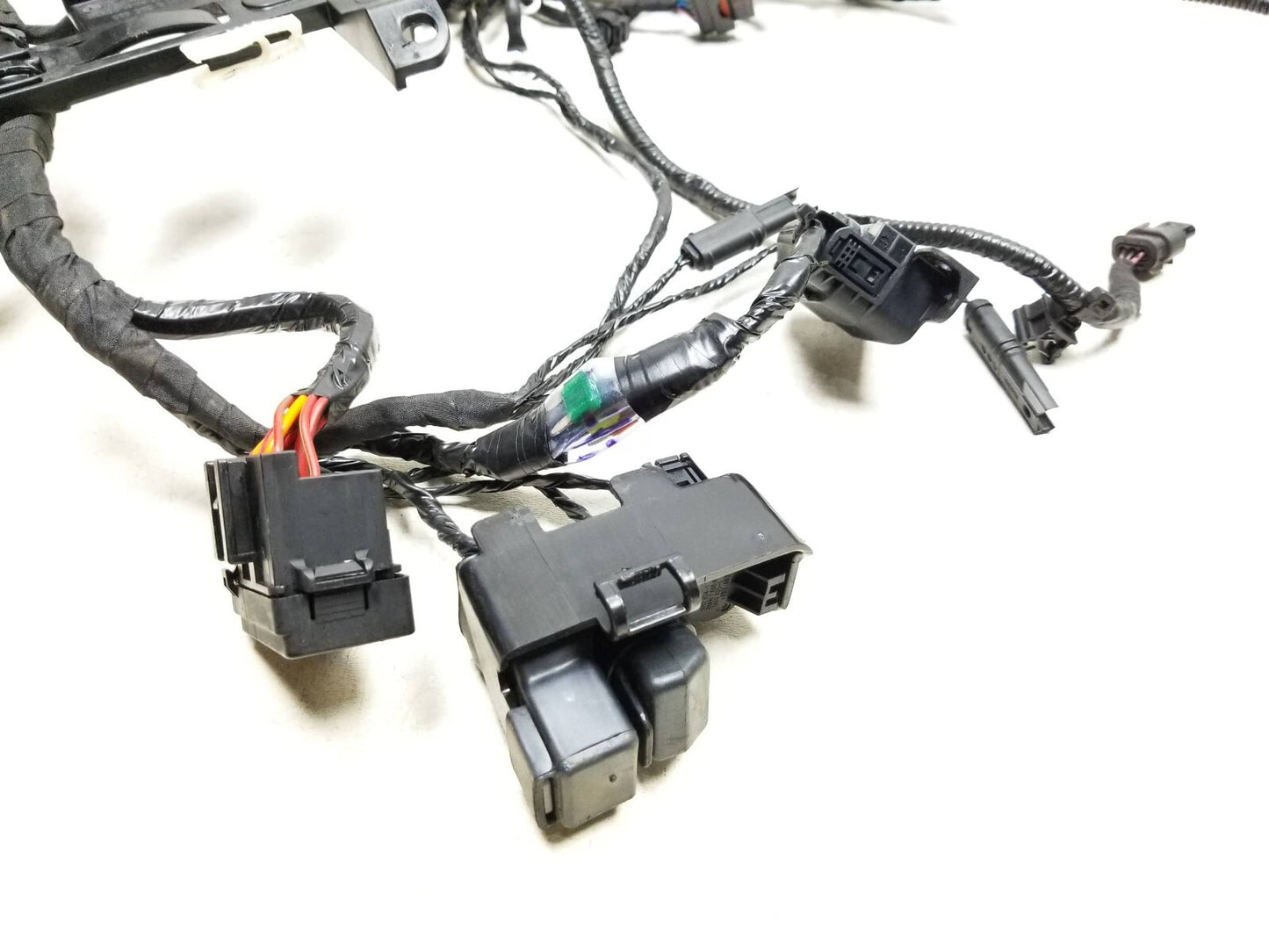 2023 BMW G310r Main Wire Wiring Harness  OEM