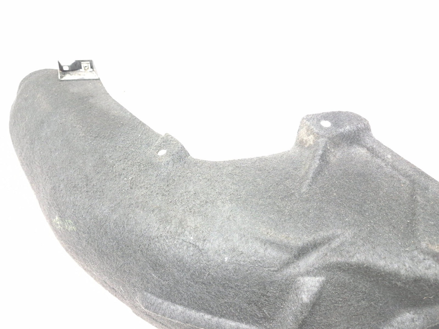 2019 Tesla Model 3 Rear Fender Inner Wheel House Liner Left & Right OEM