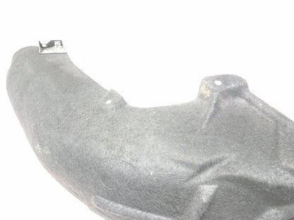 2019 Tesla Model 3 Rear Fender Inner Wheel House Liner Left & Right OEM