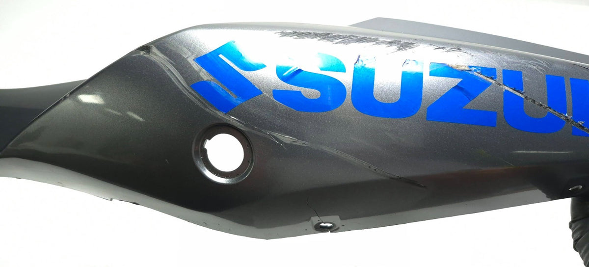 2009 Suzuki Sv650s Left Fairing Cover OEM