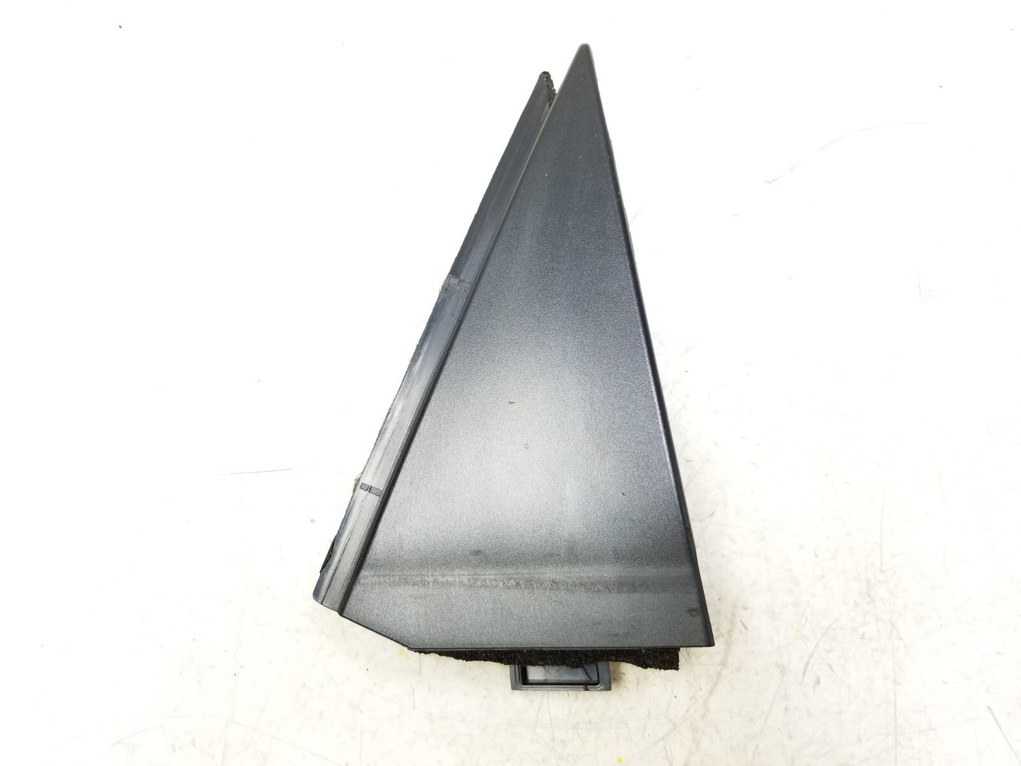 2015-2019 Nissan Sentra Door Molding Trim Rear Passenger Side Right OEM