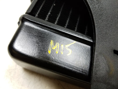 20 - 24 Benelli 302s Engine Radiator OEM 1609 Miles