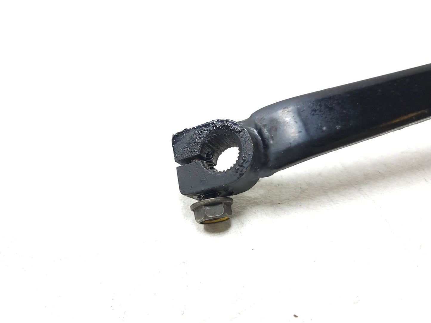 1987 1988 Honda Cbr1000f Hurricane Gear Shifter Lever OEM