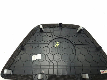2019 Hyundai Kona Dashboard Center Speaker Trim Cover OEM