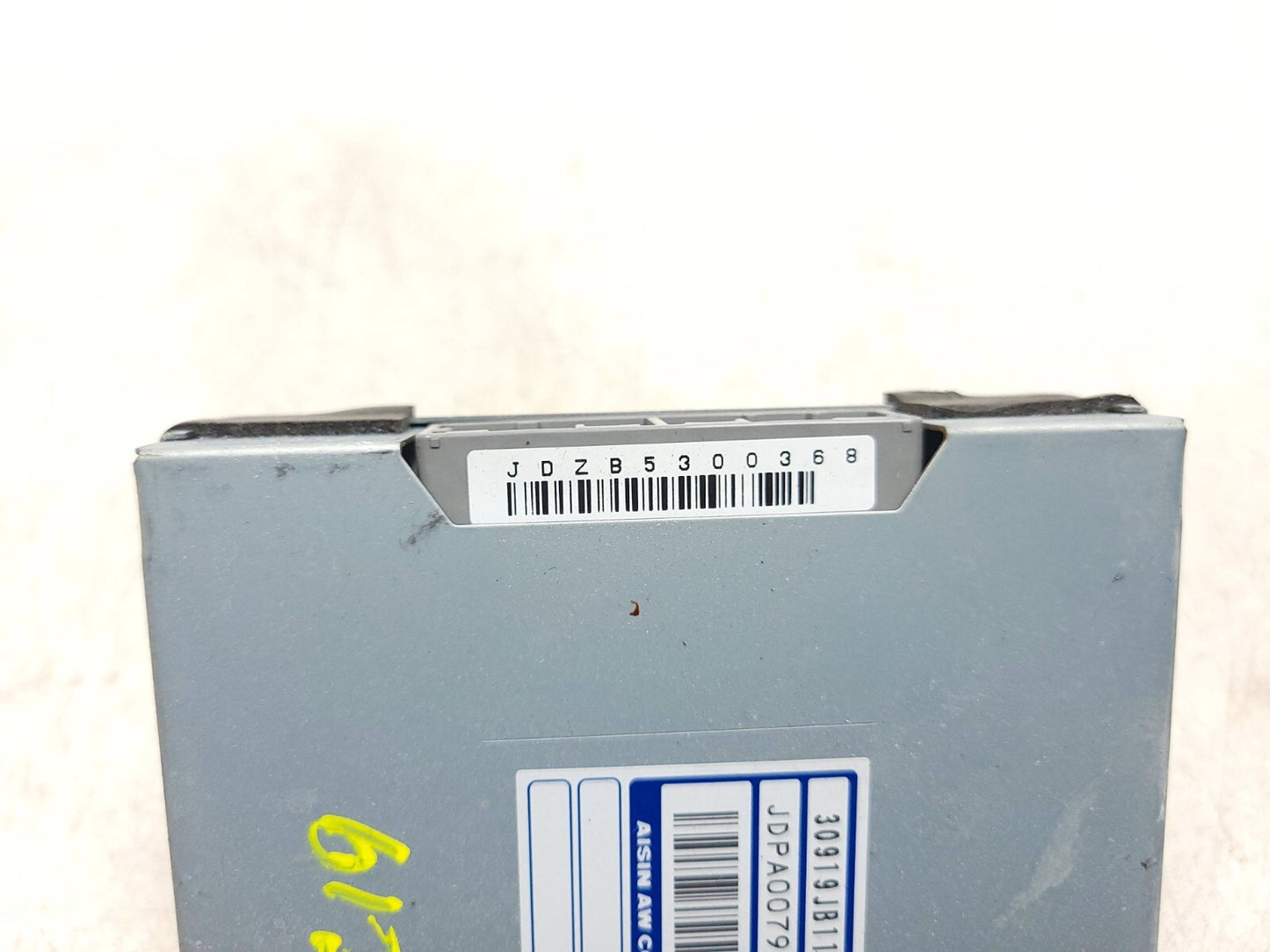 13 -16 Scion Fr-s Frs Tcm Automatic Transmission Control Module 30919jb110 OEM