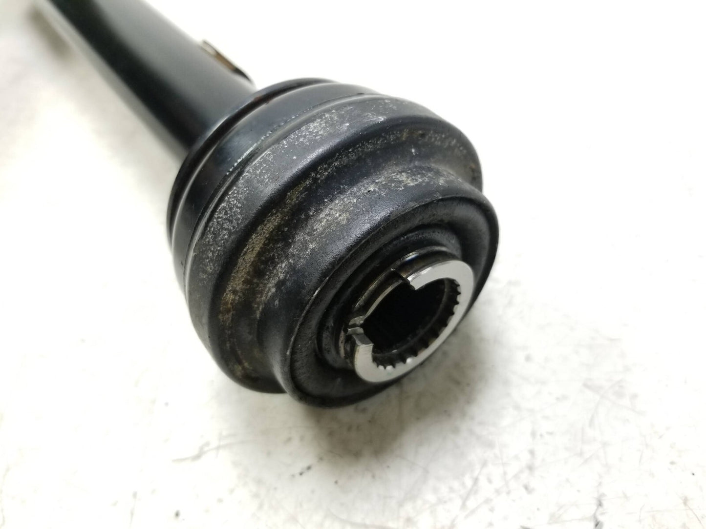 2017-2023 Alfa Romeo Stelvio Front Prop Drive Shaft 2.0l OEM