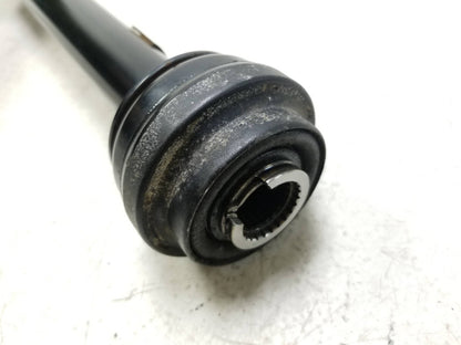 2017-2023 Alfa Romeo Stelvio Front Prop Drive Shaft 2.0l OEM