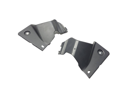 2007 Yamaha Xvs 1300 V-star Upper Frame  Right &left Side Covers OEM