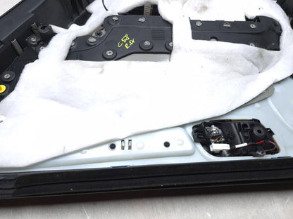 2018 Chrysler 300 Rear Door Panel Trim Driver Side Left OEM