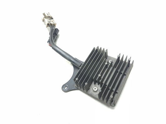 2009 Suzuki Boulevard M109r Vzr1800 Regulator Voltage Rectifier OEM