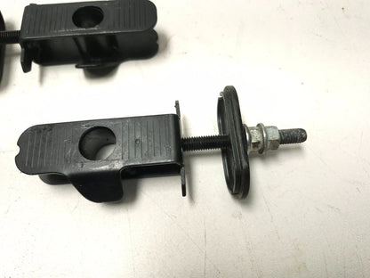 2022 Royal Enfield Int650 Chain Adjuster Left & Right OEM