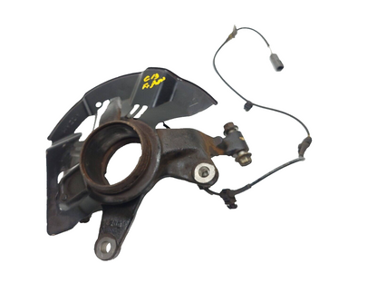 2010 - 2015 Mazda Cx-9 Wheel Spindle Knuckle Front Passenger Side Right OEM