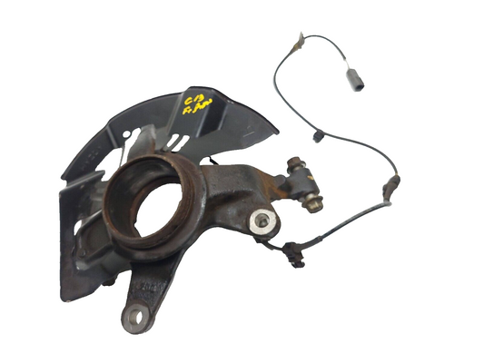 2010 - 2015 Mazda Cx-9 Wheel Spindle Knuckle Front Passenger Side Right OEM