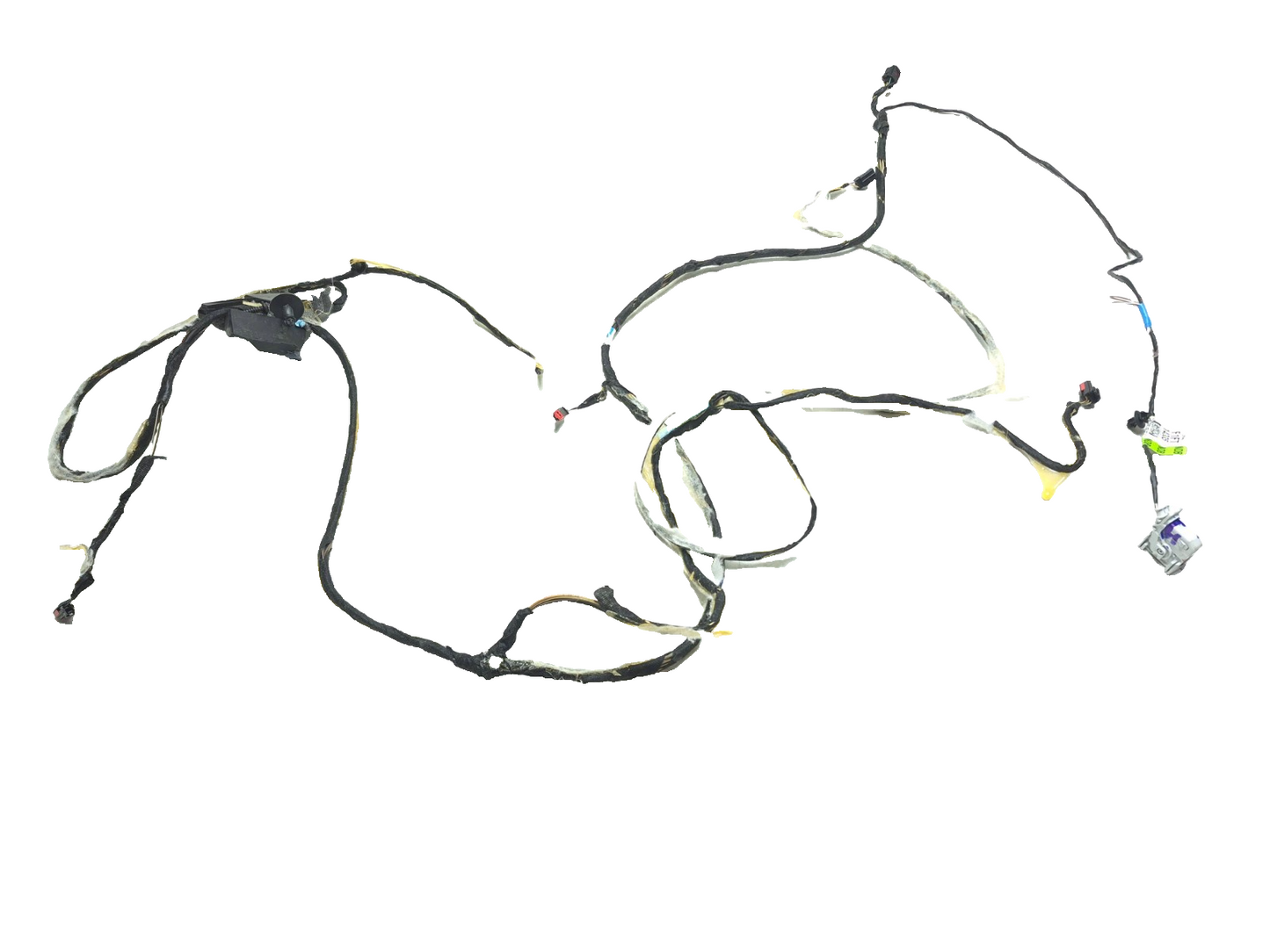 2017 Ford Focus Roof Wiring Harness OEM