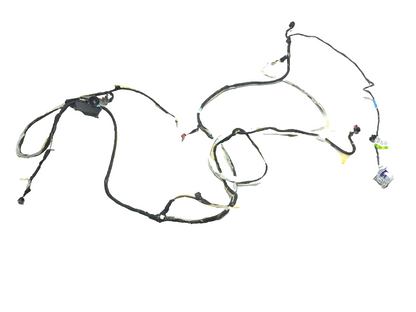 2017 Ford Focus Roof Wiring Harness OEM