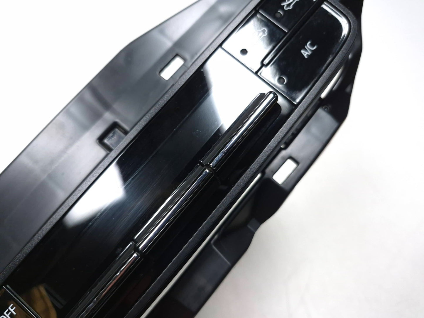 2018 Toyota Corolla AC Heater Control Panel OEM