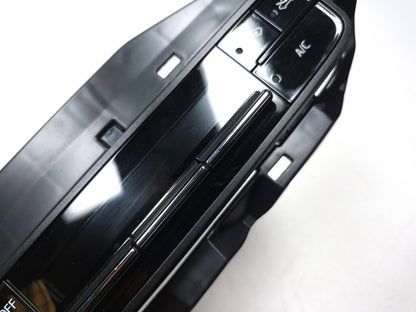 2018 Toyota Corolla AC Heater Control Panel OEM