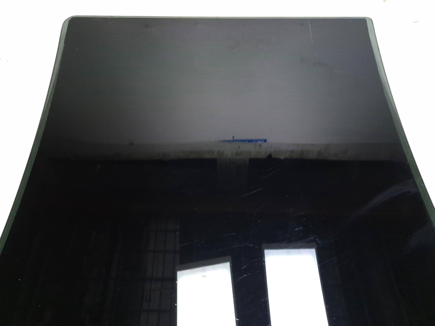 2008 Lincoln Navigator Rear Door Window Glass Passenger Side Right OEM