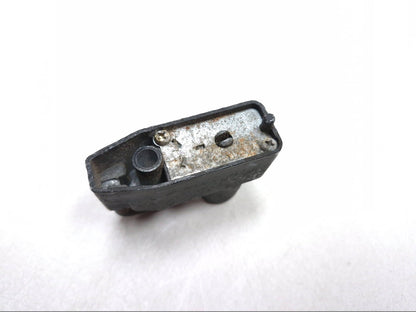 1996 Yamaha Virago Xv750 Lockset Complete Ignition Switch & Seat Lock Set OEM