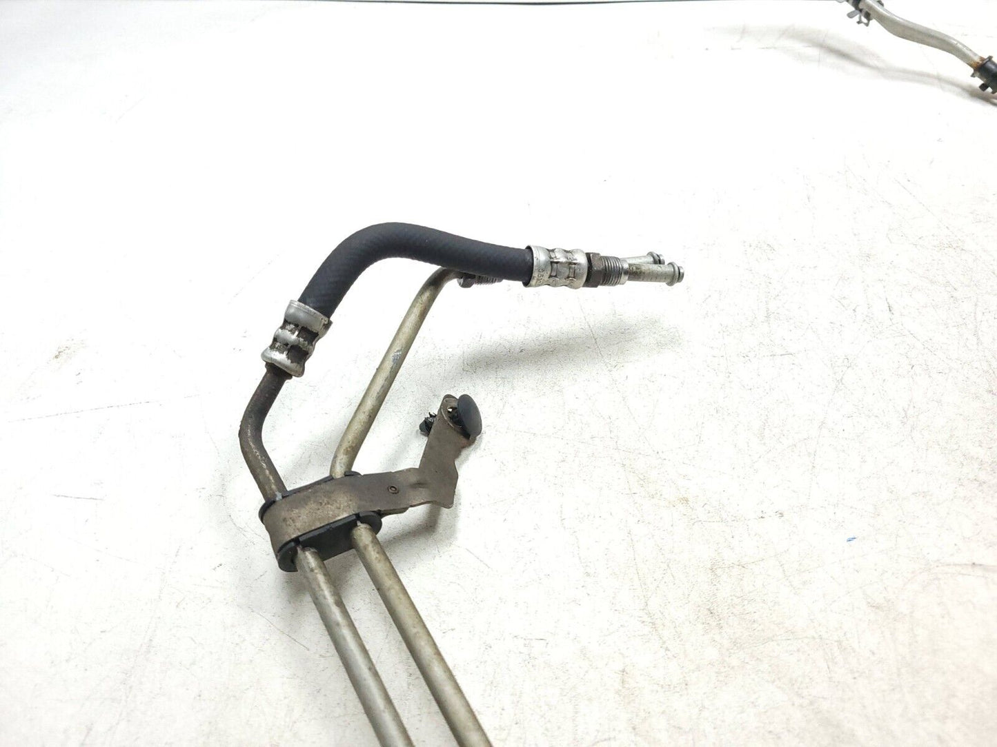 2010-2012 Dodge Caliber Power Steering Hose Line Pipe 2.0l OEM