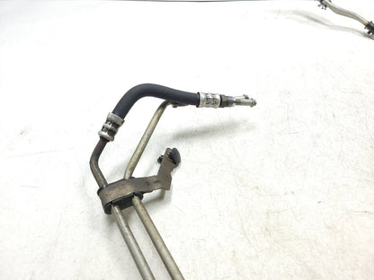 2010-2012 Dodge Caliber Power Steering Hose Line Pipe 2.0l OEM