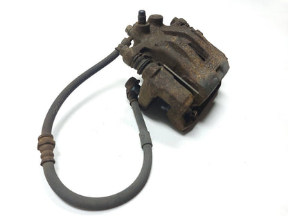 2009 Mazda Cx-7 Rear Driver Brake Caliper OEM