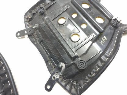 2024 Yamaha R3 Yzfr3 Seat Front & Rear Pair OEM