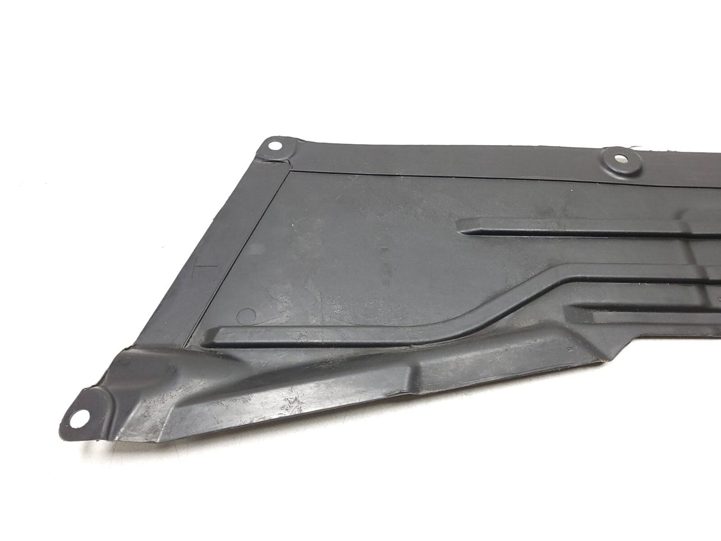 13-18 BMW 330xi F30 Underbody Splash Shield Plate Cover Panel Left & Right OEM ✅