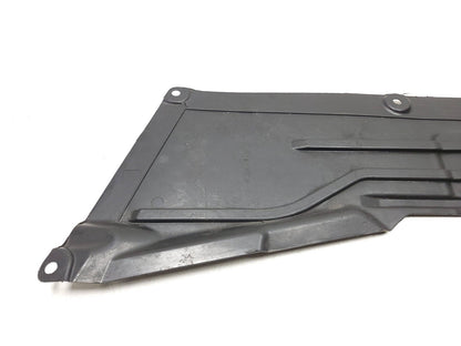 13-18 BMW 330xi F30 Underbody Splash Shield Plate Cover Panel Left & Right OEM ✅