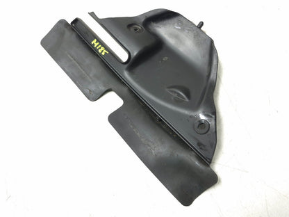 1991 Yamaha Fzr600r Engine Cover Heat Shield OEM