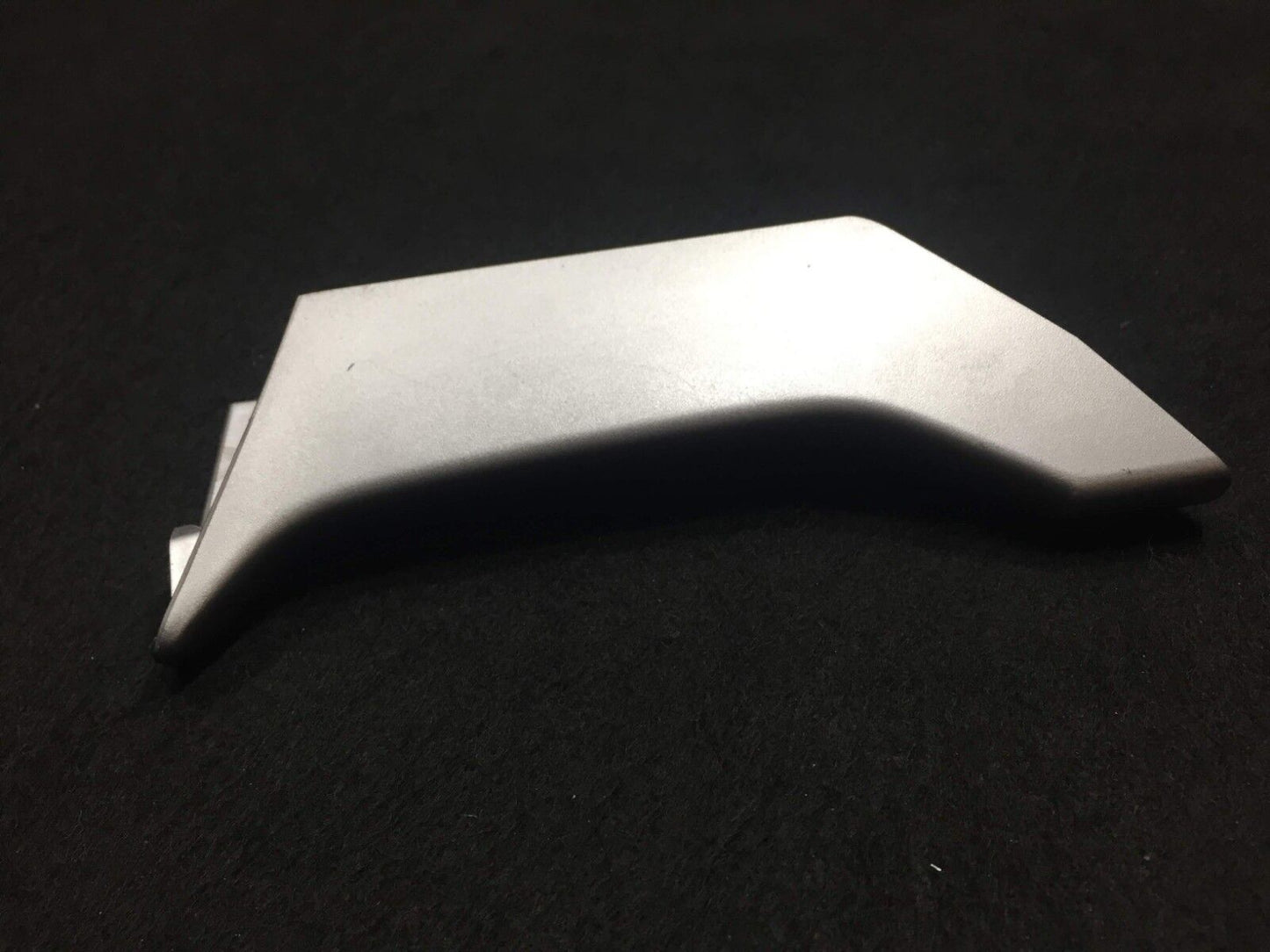 14 15 16 Subaru Forester Handle Trim Molding Right Passenger OEM 43k