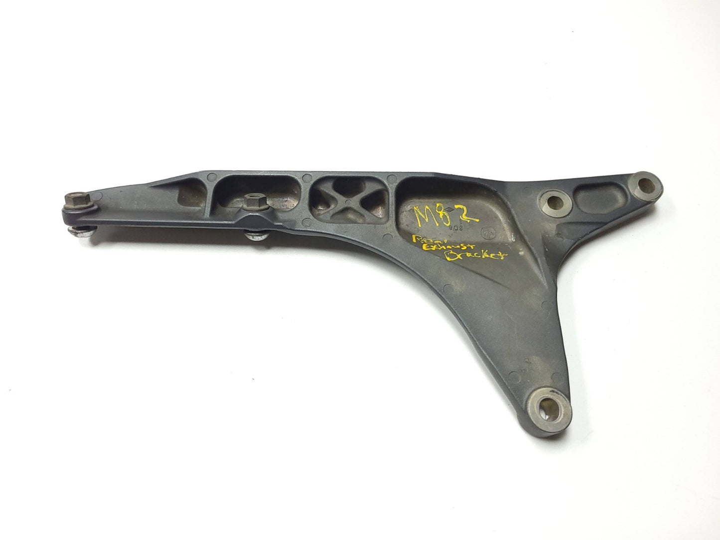 2007 Yamaha Xvs1300 V-star Muffler Bracket OEM