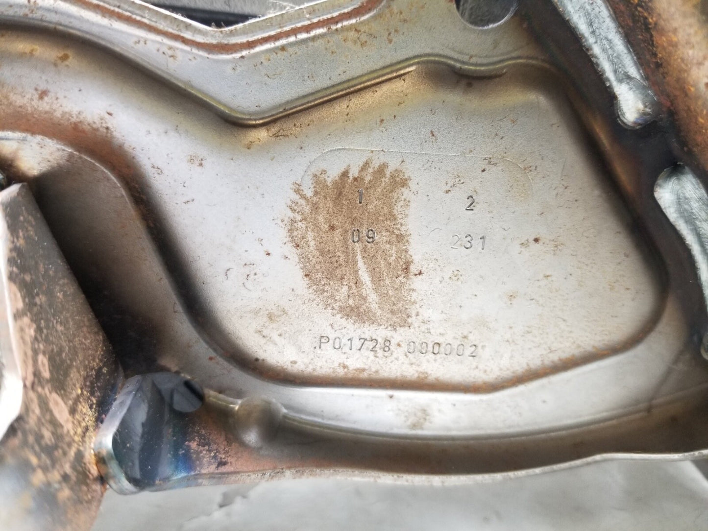 2009 - 2017 Audi Q5 Steering Column OEM