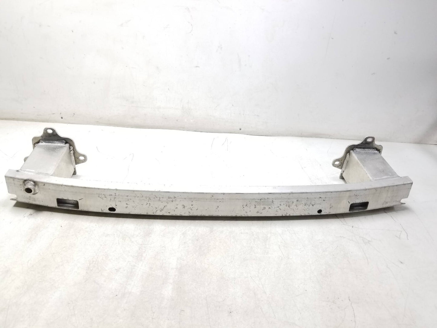 2017 - 2023 Alfa Romeo Stelvio Rear Bumper Reinforcement Impact Bar Beam OEM