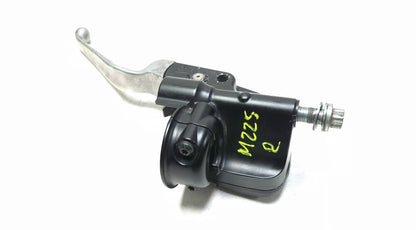 2012-2017 Harley Dyna Street Bob Fxdb Front Brake Master Cylinder & Lever OEM