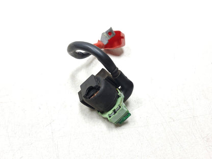 1987 1988 Honda Cbr1000f Hurricane Starter Relay Solenoid OEM
